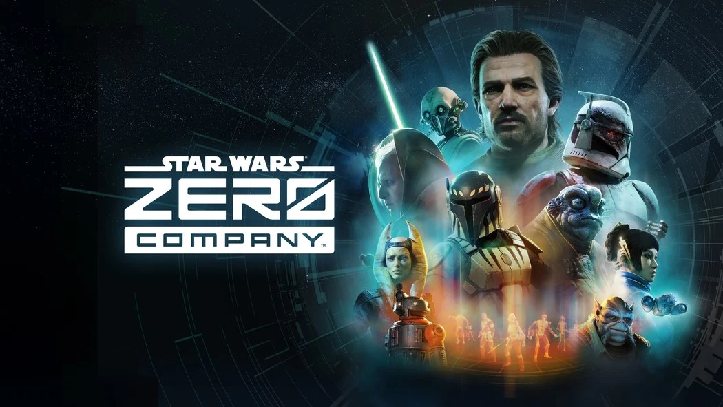 Análise Arkade: Star Wars Zero Company