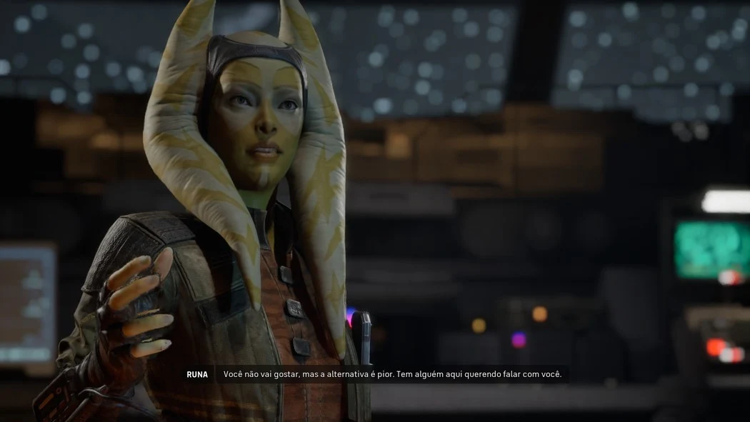 Análise Arkade: Star Wars Zero Company é um excelente retorno à galáxia muito distante (imagem 2)