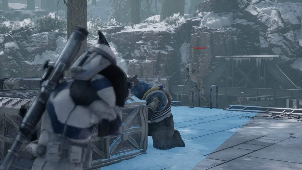 Análise Arkade: Star Wars Zero Company é um excelente retorno à galáxia muito distante (imagem 11)