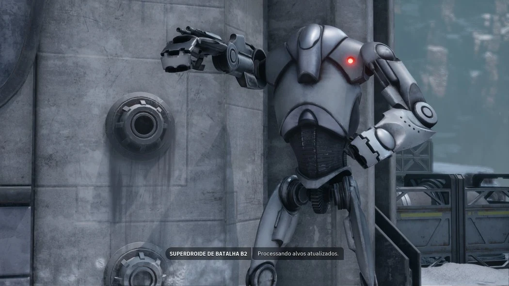 Análise Arkade: Star Wars Zero Company é um excelente retorno à galáxia muito distante (imagem 12)