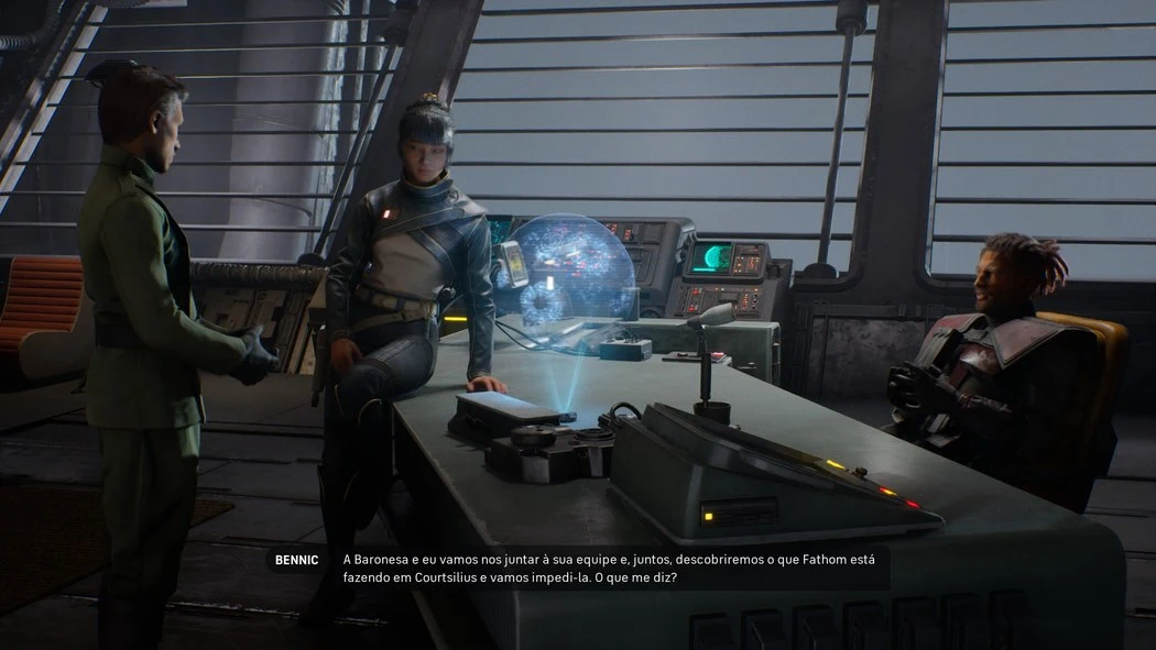 Análise Arkade: Star Wars Zero Company é um excelente retorno à galáxia muito distante (imagem 4)
