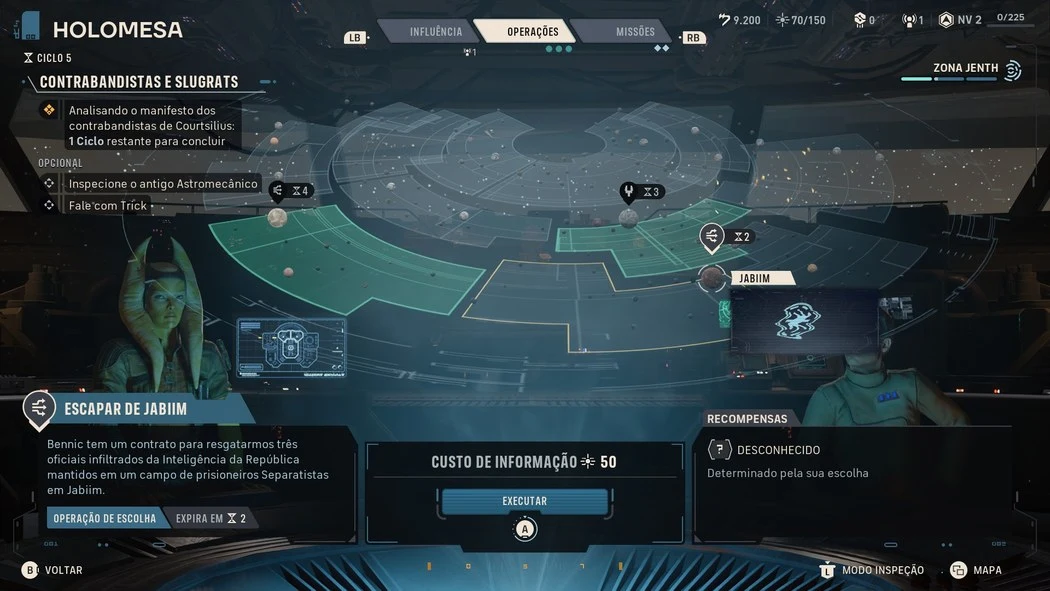 Análise Arkade: Star Wars Zero Company é um excelente retorno à galáxia muito distante (imagem 5)