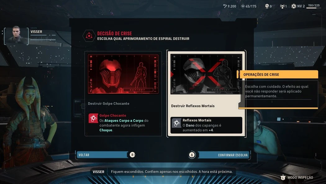 Análise Arkade: Star Wars Zero Company é um excelente retorno à galáxia muito distante (imagem 6)