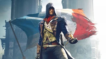Assassin's Creed Unity está com 75% de desconto na Nuuvem e sai por R$ 14,99 no PC