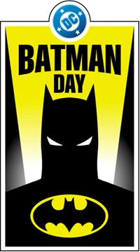 Batman Day 2026 terá Bat-Sinal em São Paulo, corrida noturna, novidades em quadrinhos e muito mais! (imagem 2)