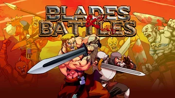 Análise Arkade: O (pouco) tempero brasileiro para as lendas arturianas em Blades & Battles