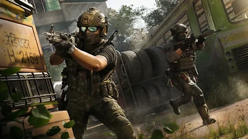 Call of Duty: Modern Warfare 4 no PC terá DLSS 4.5, FSR Redstone e XeSS 3, e o pré-carregamento começa em 15 de outubro