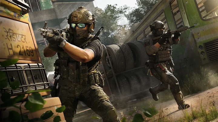 Call of Duty: Modern Warfare 4 no PC terá DLSS 4.5, FSR Redstone e XeSS 3, e o pré-carregamento começa em 15 de outubro