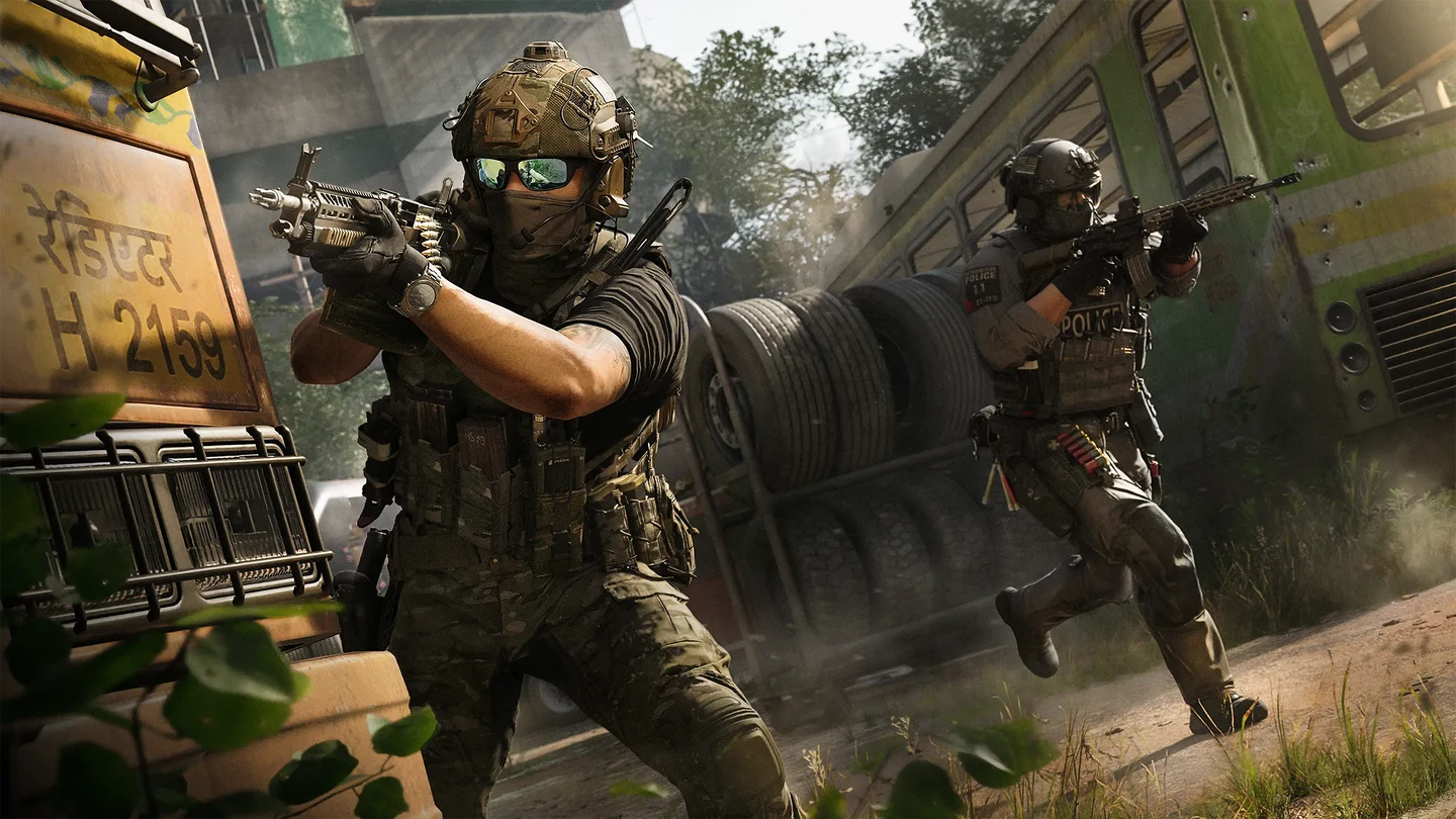 Call of Duty: Modern Warfare 4 no PC terá DLSS 4.5, FSR Redstone e XeSS 3, e o pré-carregamento começa em 15 de outubro
