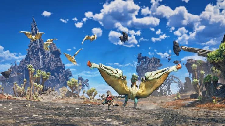 Capcom admite que subestimou os jogadores de Monster Hunter Wilds, e agora vai ajustar a dificuldade da expansão Ascendance para não repetir o erro