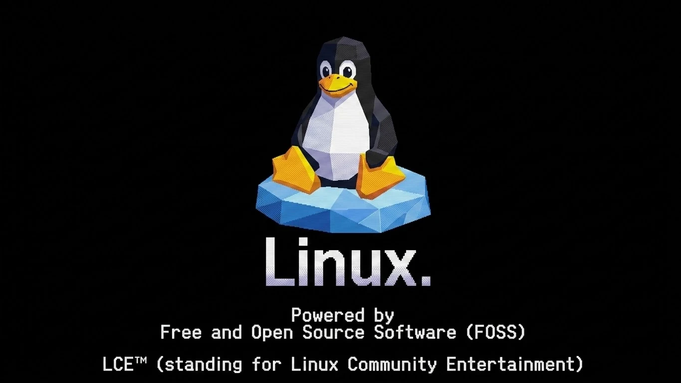 Colocaram o Linux para rodar direto de um PlayStation, com todas as limitações de um console de 1994
