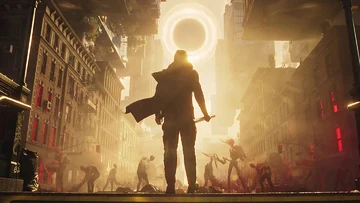 Control Resonant no PS5, Xbox Series e no PS5 Pro: Remedy detalha 4K, 60 fps, ray tracing e o modo de 40 fps