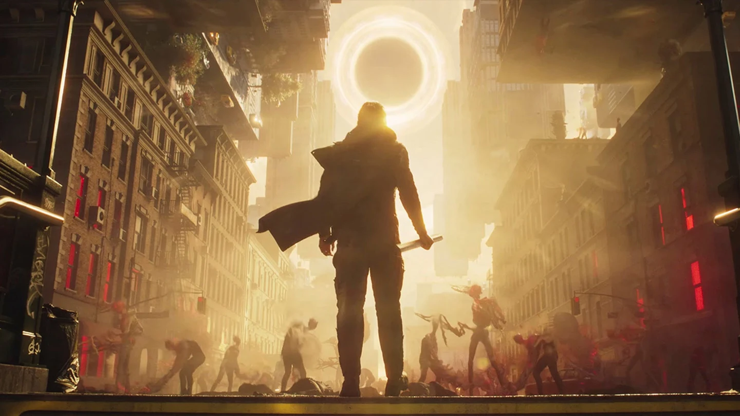 Control Resonant no PS5, Xbox Series e no PS5 Pro: Remedy detalha 4K, 60 fps, ray tracing e o modo de 40 fps