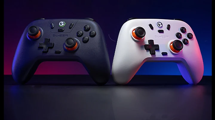Garimpo Gamer: Controle GameSir Nova Lite