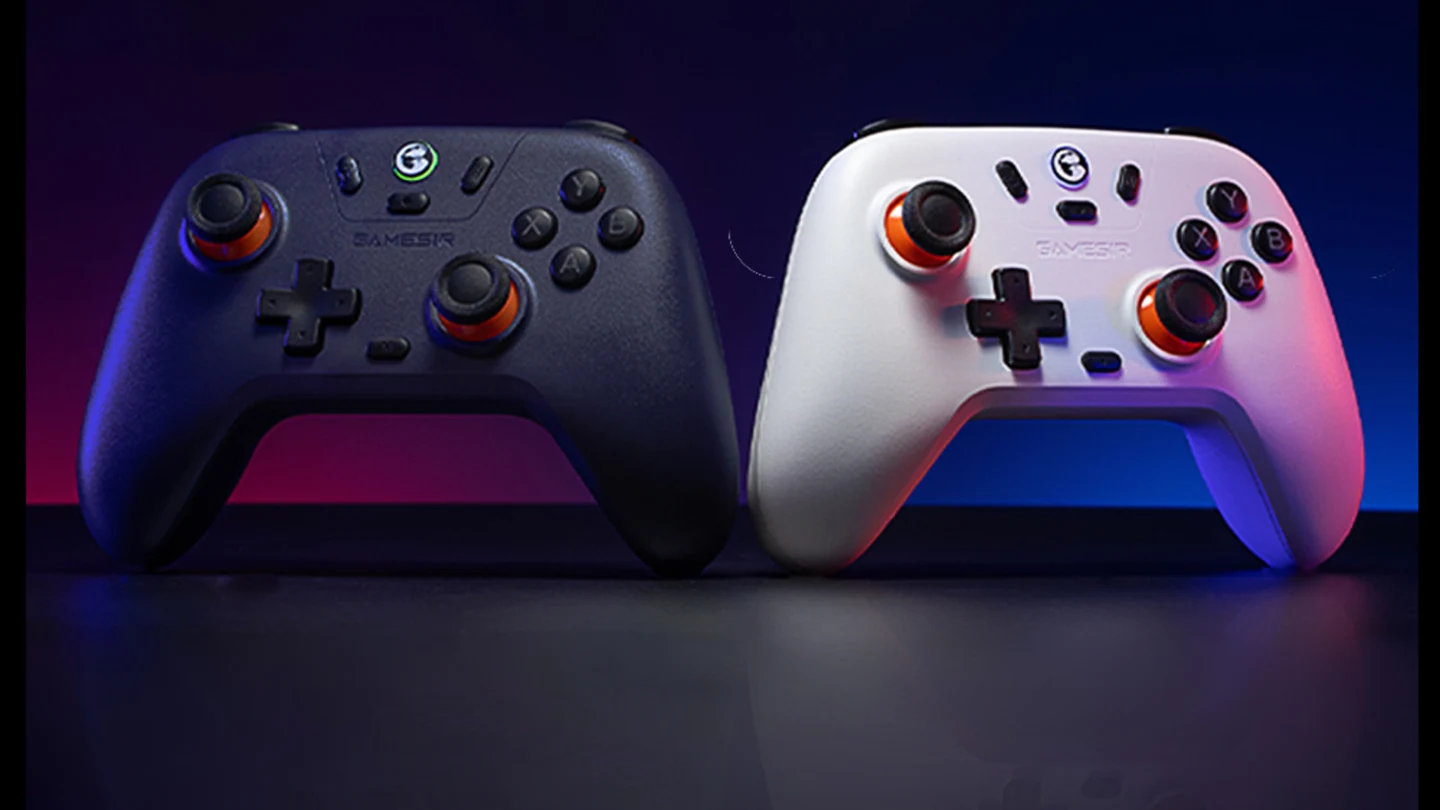 Garimpo Gamer: Controle GameSir Nova Lite