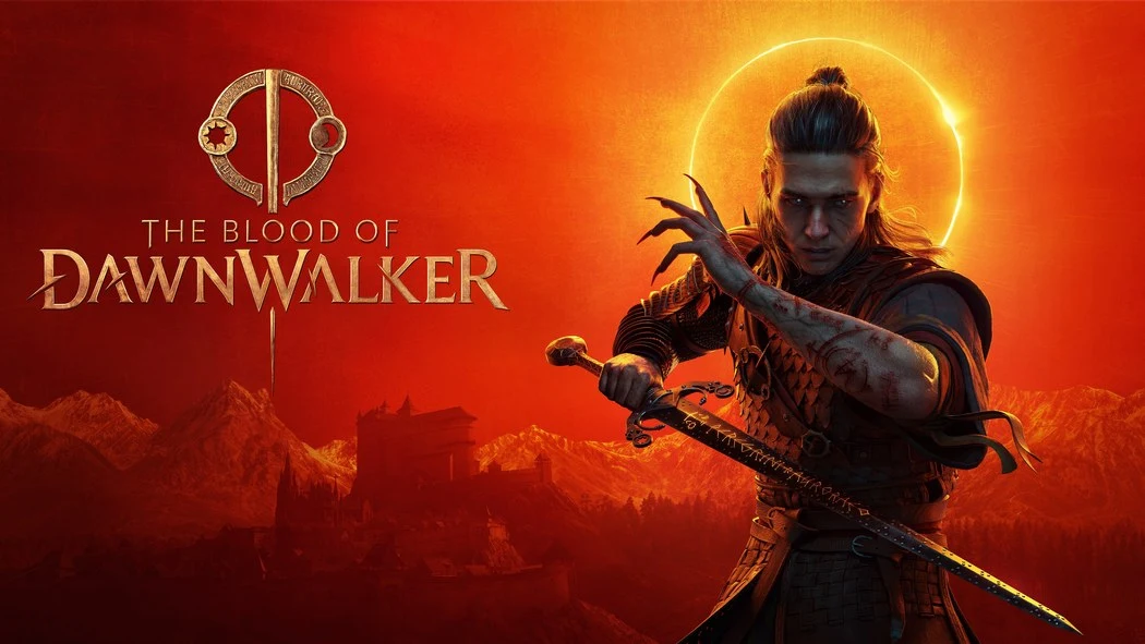 The Blood of Dawnwalkwer mal foi lançado e já teve uma sequência confirmada