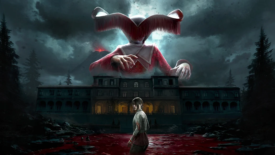 Preview Arkade: Remothered: Red Nun's Legacy prepara o terreno para o fim da trilogia