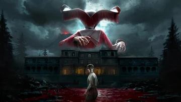 Preview Arkade: Remothered: Red Nun's Legacy prepara o terreno para o fim da trilogia