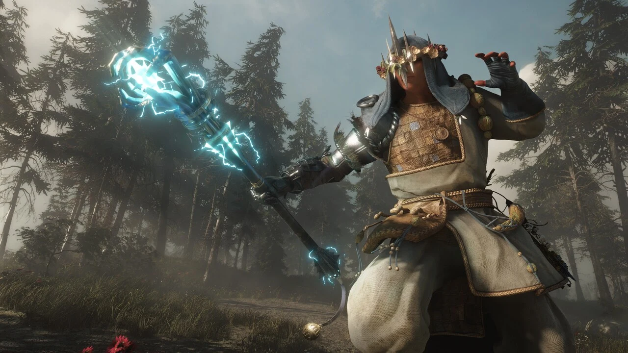 Digital Extremes lança atualização Preludes 16 para Soulframe, seu RPG que segue em testes fechados