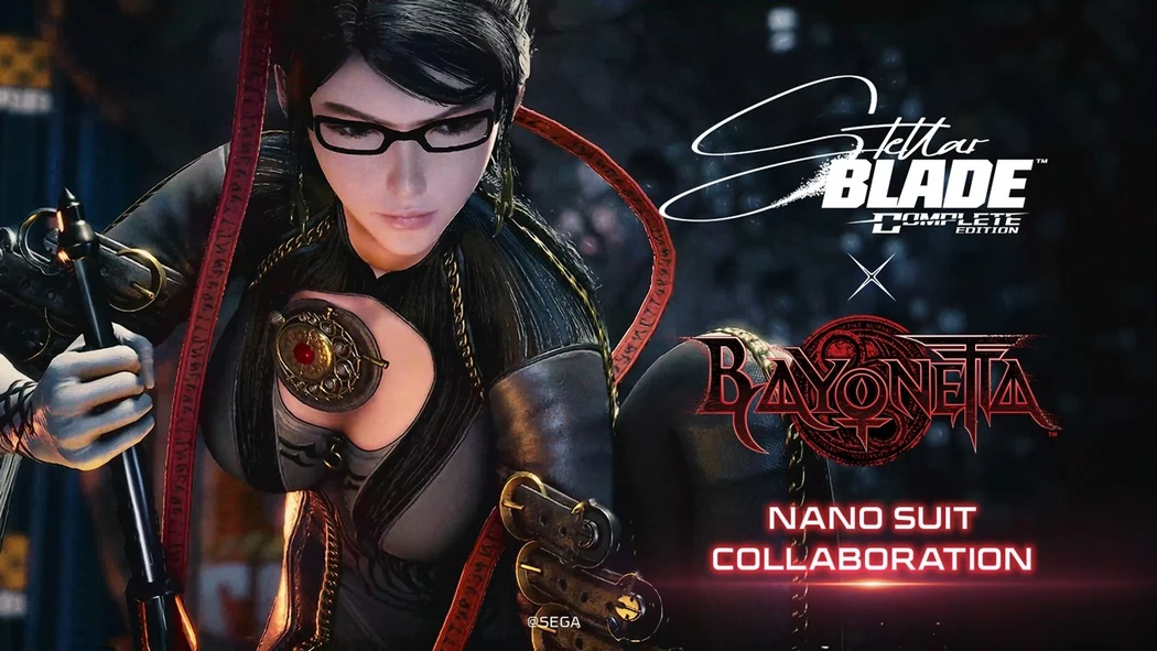 Diretor de Stellar Blade se oferece para ajudar PlatinumGames a criar Bayonetta 4