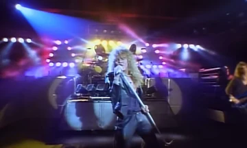 Documentário da Europe finalmente ganha data: Joey Tempest anuncia a estreia para o início de 2027