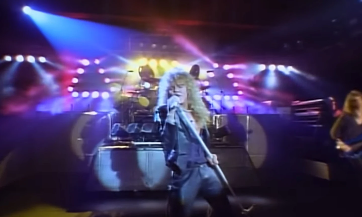 Documentário da Europe finalmente ganha data: Joey Tempest anuncia a estreia para o início de 2027