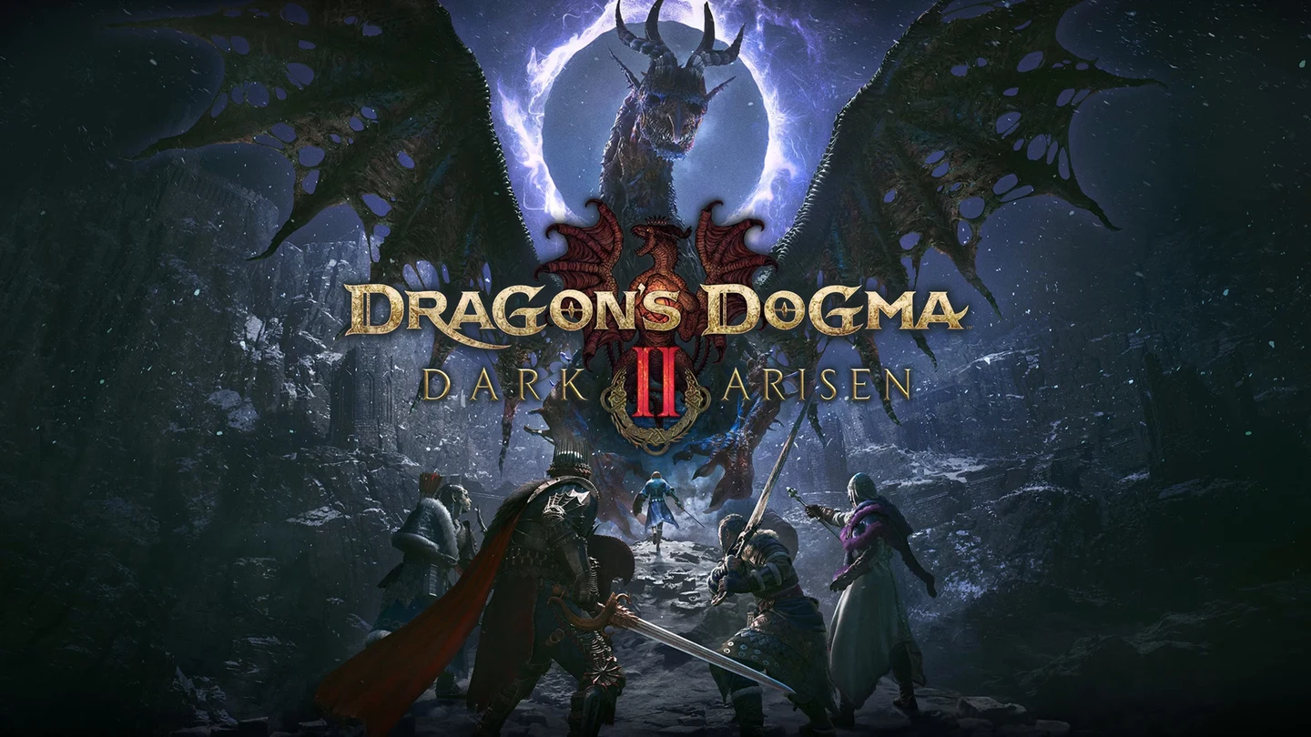 Dragon’s Dogma 2 para o Nintendo Switch 2 terá seus 60 fps interpolados por frames, e a Capcom quer que isso fique bem claro