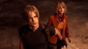 Encontraram 671 falas gravadas e cortadas em Resident Evil 4 Remake de PlayStation 5
