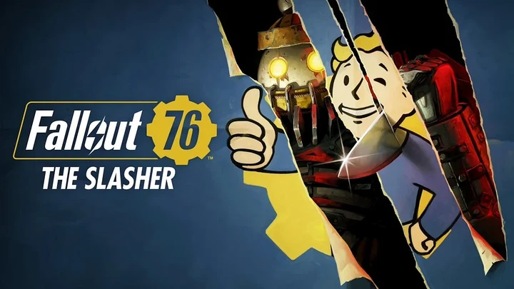 Fallout 76 ganha versões nativas para PS5 e Xbox Series, junto com a atualização The Slasher