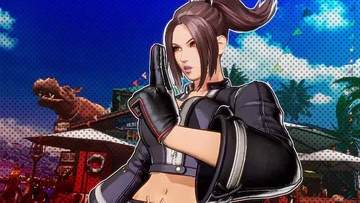 Fatal Fury: City of the Wolves ganha demo gratuita no PC, PlayStation e Xbox; versão do Switch 2 fica para o fim de outubro