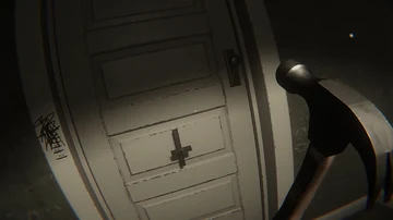 Flick, terror psicológico da Inqdrop Studios, chega ao PC em novembro de 2026 e usa o “medo do escuro” como mecânica de terror (imagem 2)