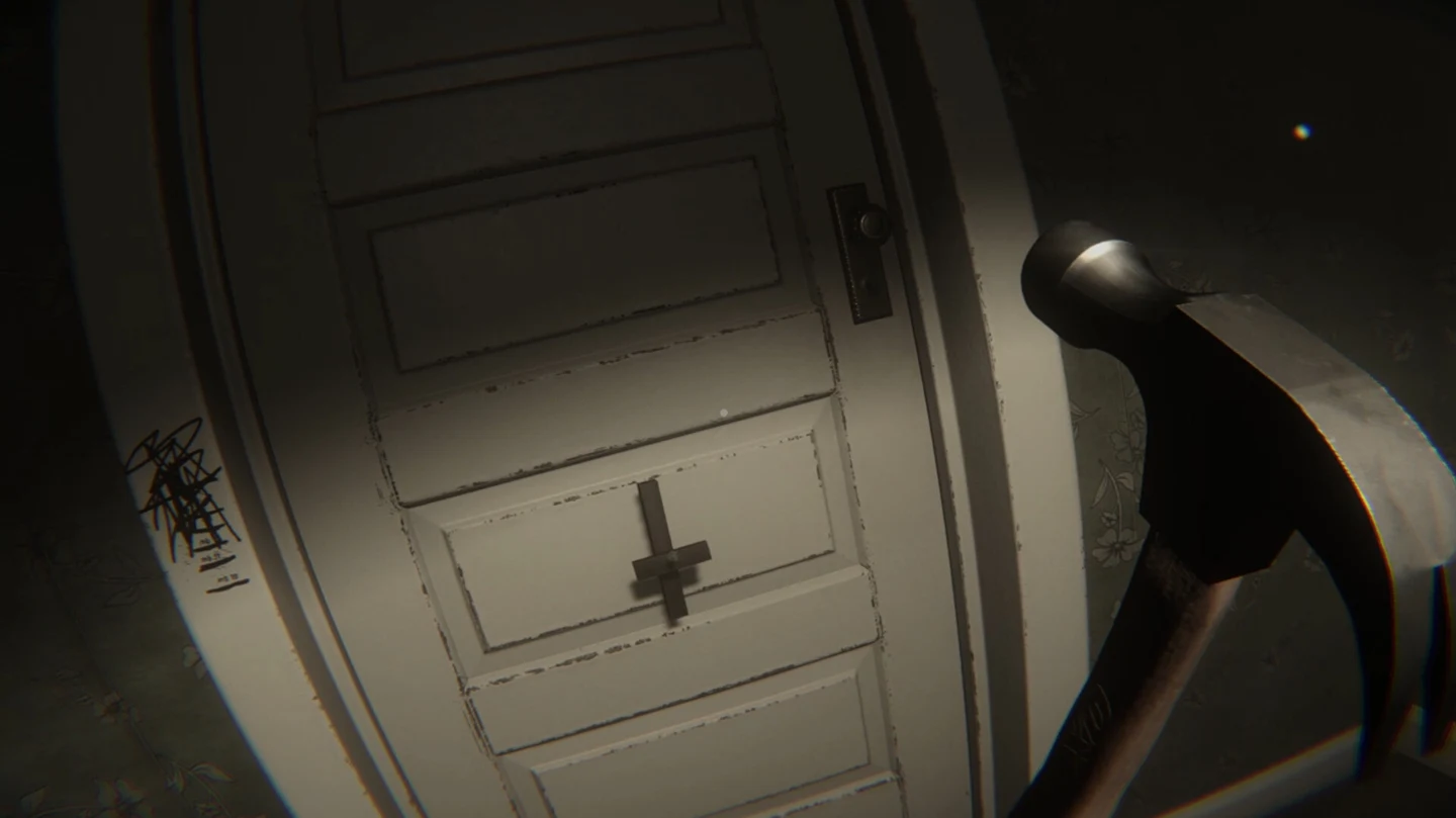 Flick, terror psicológico da Inqdrop Studios, chega ao PC em novembro de 2026 e usa o “medo do escuro” como mecânica de terror (imagem 2)