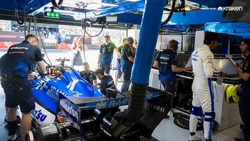 Fórmula 1 – A Williams finalmente vai apresentar em Baku o pacote de atualizações que eles estão prometendo há tempos