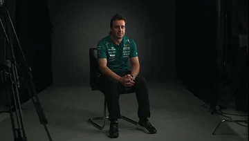 Fórmula 1 – Alonso e Stroll seguem na Aston Martin em 2027 e mantêm a dupla de verde para a próxima temporada