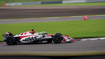 Fórmula 1 – Camara é o favorito para assumir a vaga de Ocon na Haas em 2027, mas o martelo ainda não foi batido