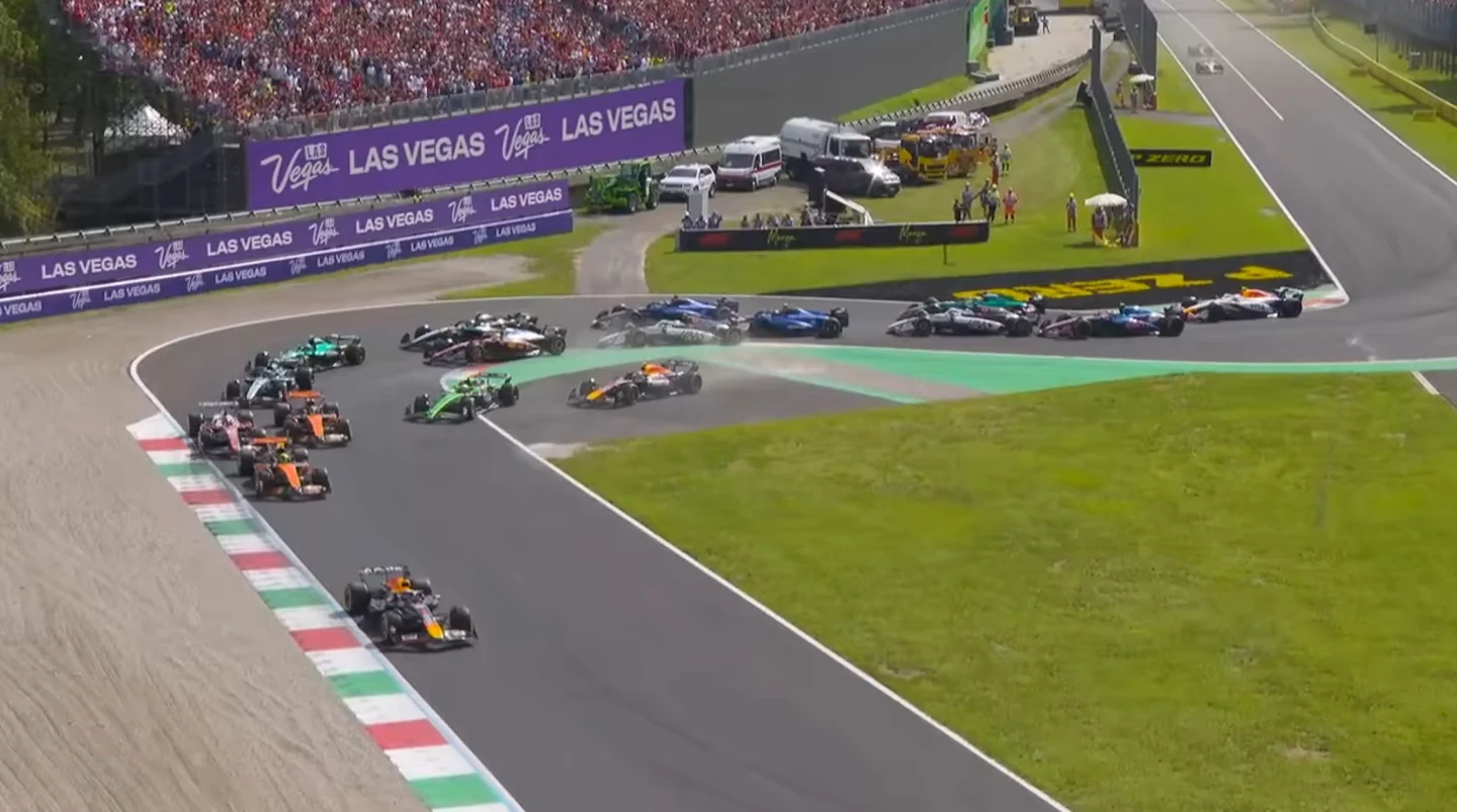 Fórmula 1 – O que você precisa saber sobre Monza, lar do GP da Itália e um dos templos do automobilismo