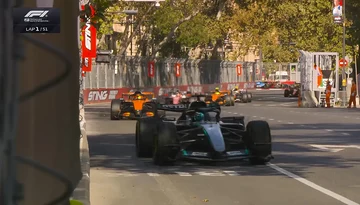Fórmula 1 prepara a volta dos motores V8 turbo de 3 litros em 2030, com motores com mais de 1.000 hp