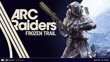 Frozen Trail 2.0 chega a ARC Raiders em 8 de outubro, gratuito para todos os jogadores