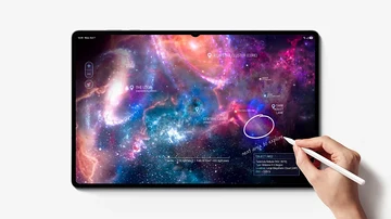 Galaxy Tab S12 Ultra e Tab S12+ chegam em 7 de outubro com tela de até 14,6", bateria de até 23 horas e Photoshop instalado