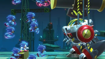 Gamer Hut abre a pré-venda para as edições físicas de Classic Sonic e Modern Sonic Collection, para o Nintendo Switch
