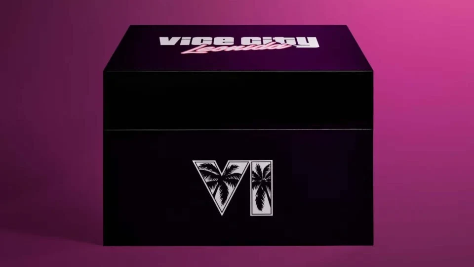 GTA VI ganha edição de colecionador oficial que custa US$ 400 - e não inclui o jogo