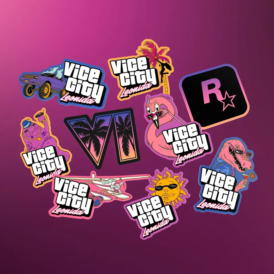 GTA VI ganha edição de colecionador oficial que custa US$ 400 - e não inclui o jogo (imagem 5)