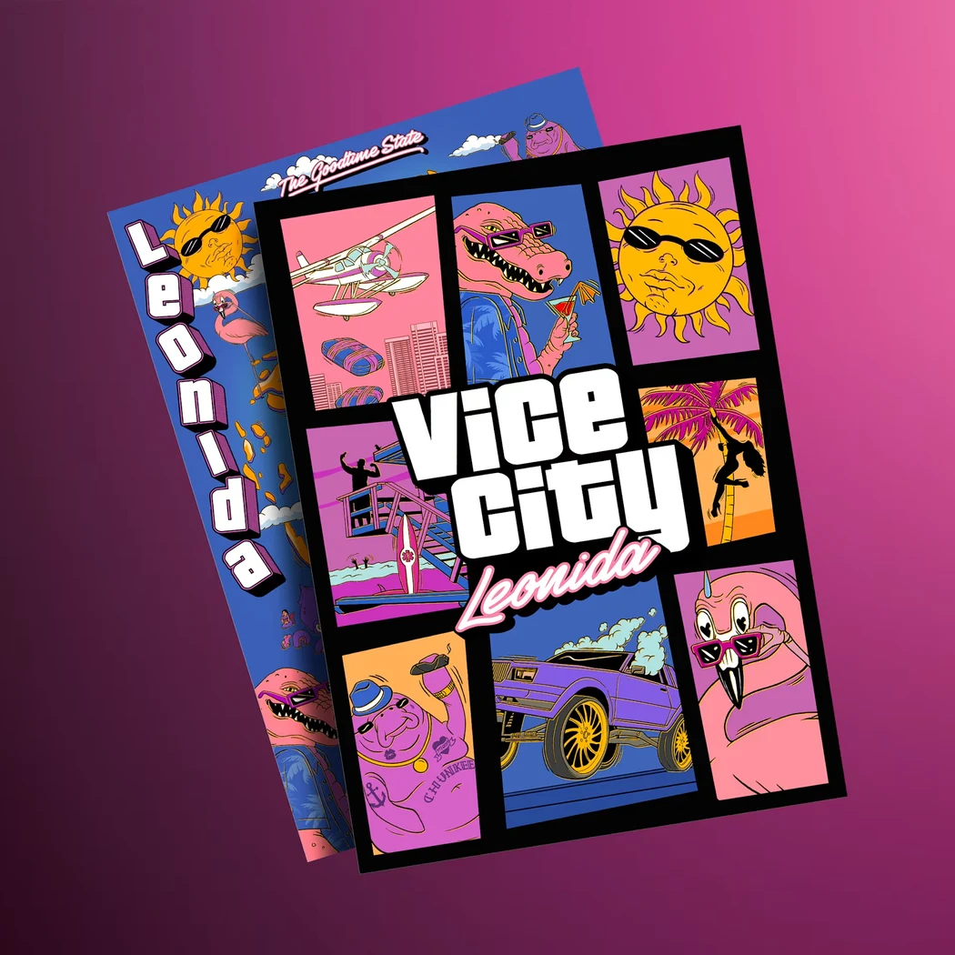 GTA VI ganha edição de colecionador oficial que custa US$ 400 - e não inclui o jogo (imagem 7)