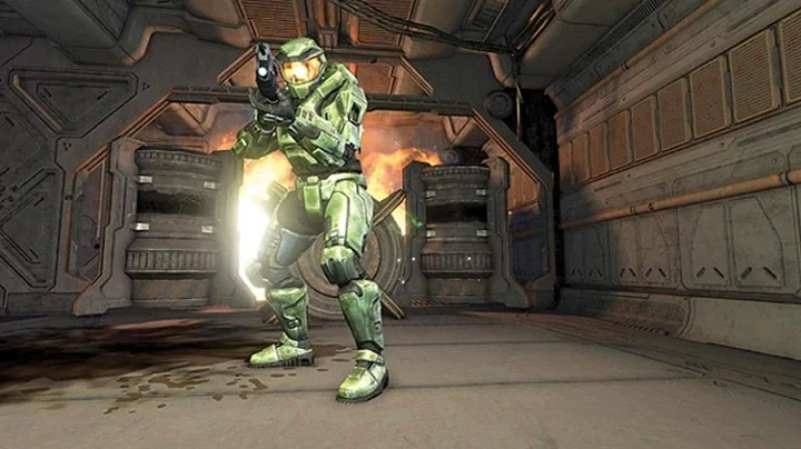 Halo: Combat Evolved do Xbox original ganha port nativo para Windows, Linux e Android