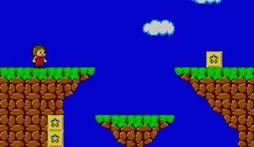 Alex Kidd in Miracle World: clássico bug do soco é finalmente corrigido 40 anos depois