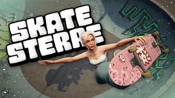 Análise Arkade: Skatesterre