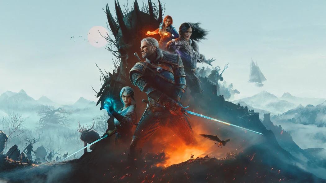 O jogo mais bem avaliado de 2026 é, na verdade, um RPG lançado em 2015
