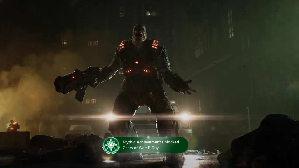 Xbox finalmente ganha as Conquistas Míticas, seu equivalente ao troféu de Platina do Playstation (imagem 2)