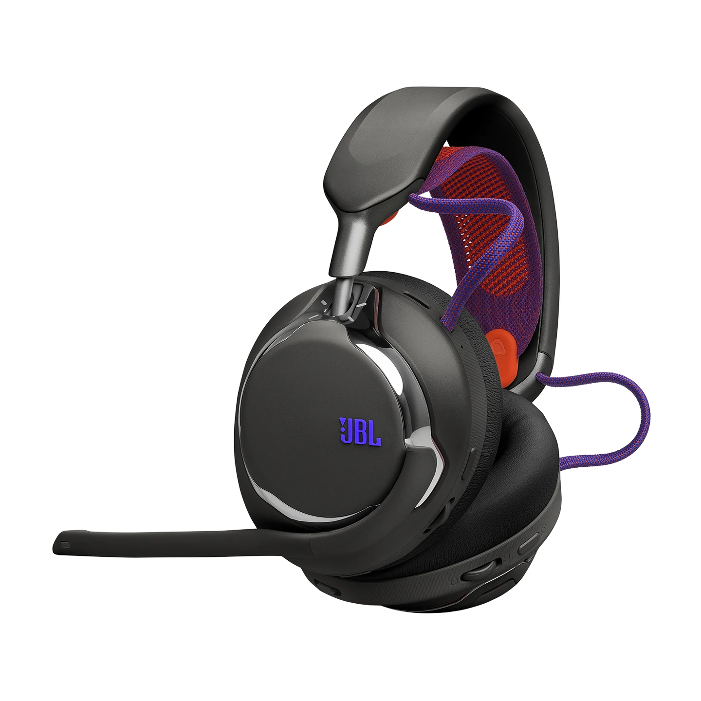 JBL Quantum 120 chega ao Brasil e expande a linha gamer da marca