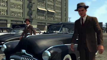 L.A. Noire 2 pode estar em desenvolvimento na Rockstar, com trama sobre o Assassino do Zodíaco, conforme um rumor antigo